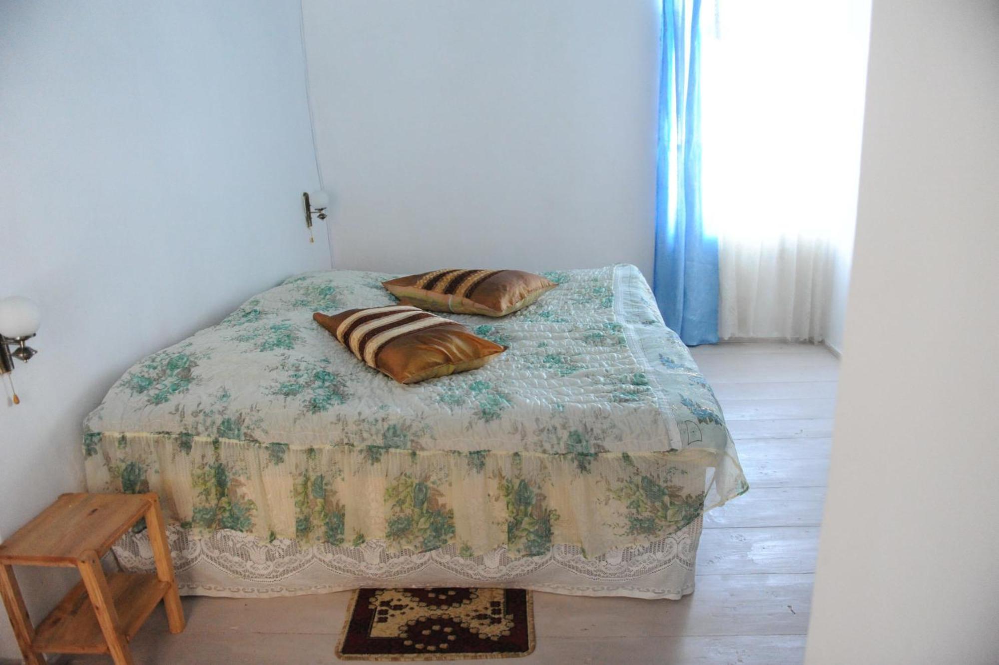 Guest House Murkvam Tvebishi Szoba fotó
