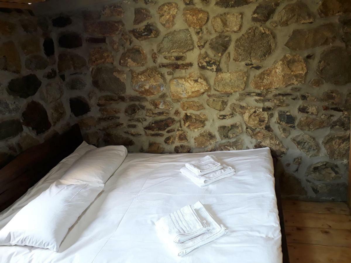 Guest House Murkvam Tvebishi Kültér fotó