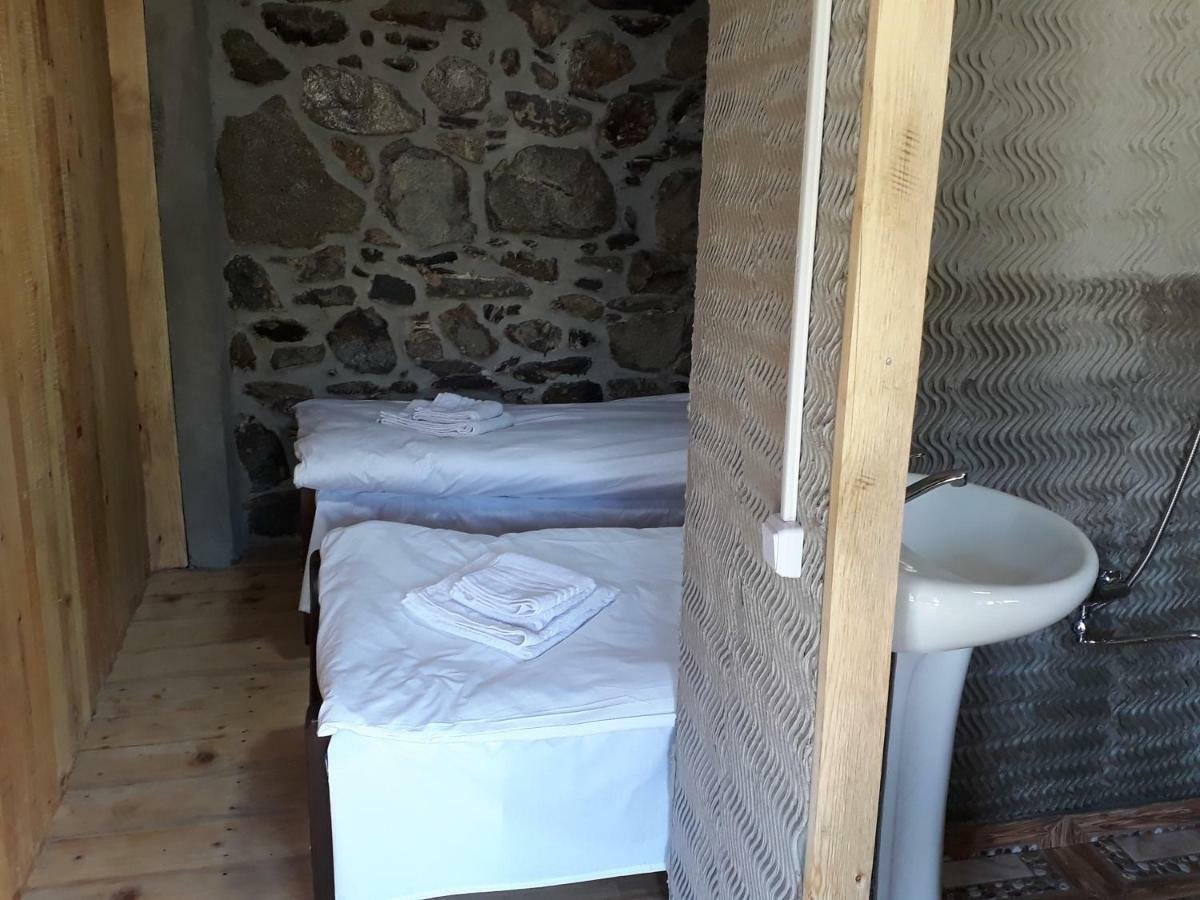 Guest House Murkvam Tvebishi Kültér fotó