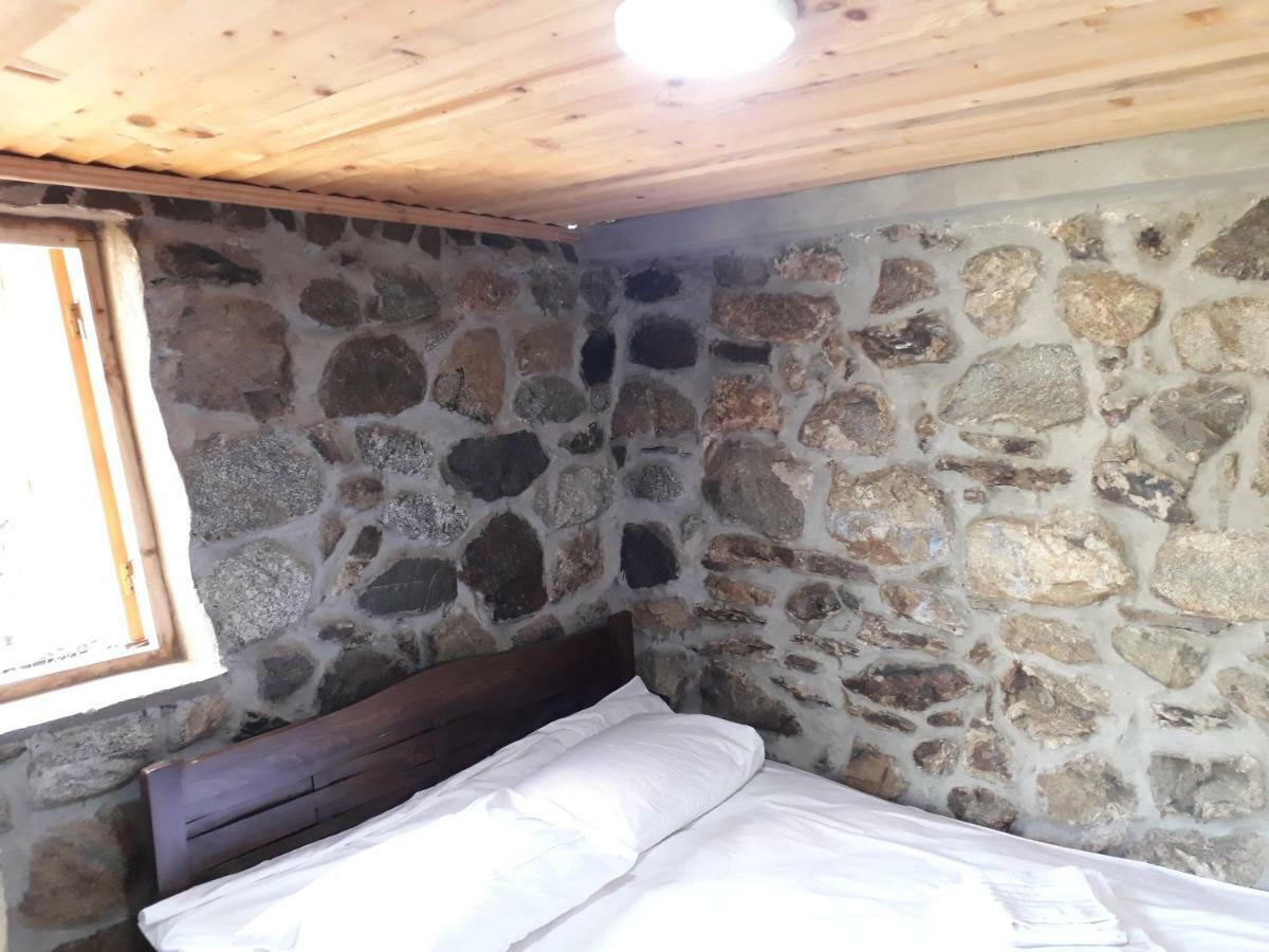Guest House Murkvam Tvebishi Kültér fotó