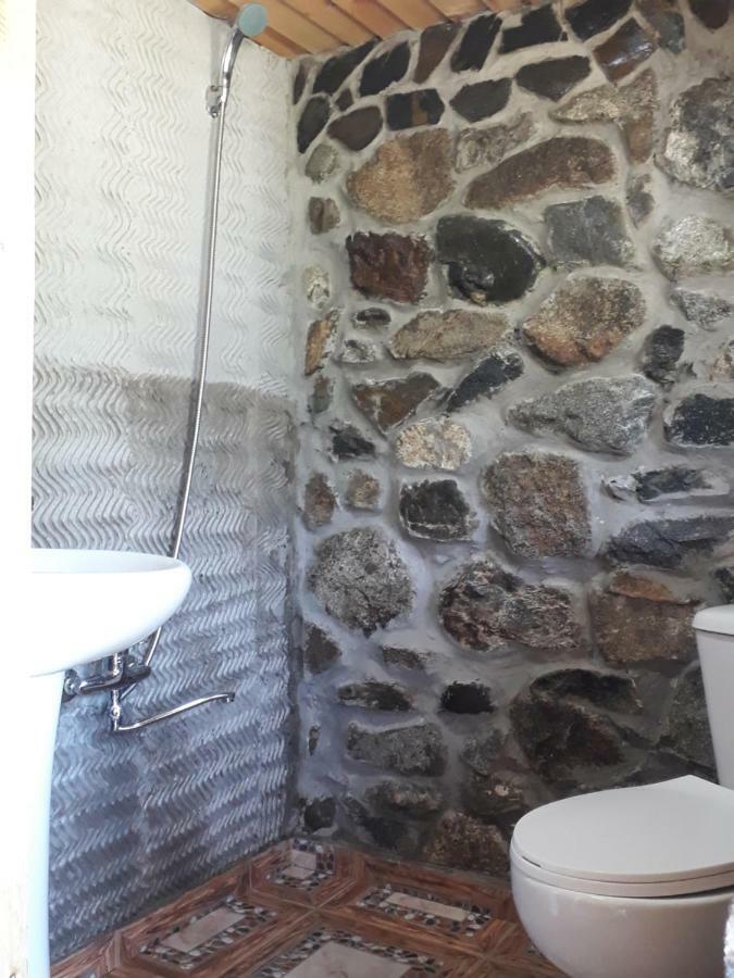 Guest House Murkvam Tvebishi Kültér fotó
